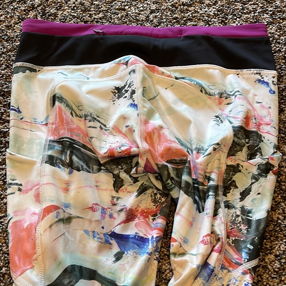 Lululemon Leggings - Picture 2 of 7